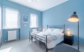 Asti Comentina Railway Functional Flat