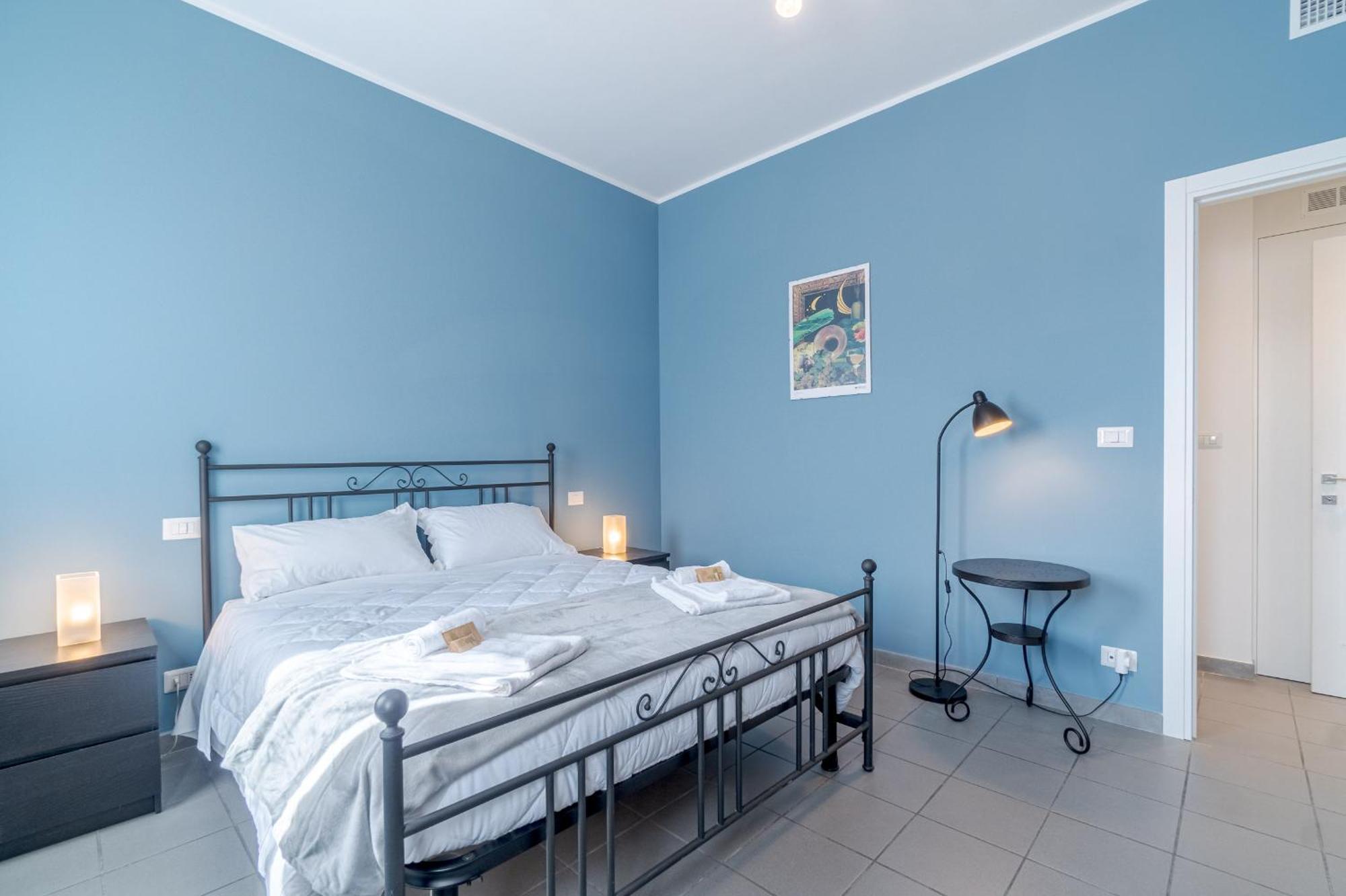 Asti Comentina Railway Functional Flat Esterno foto