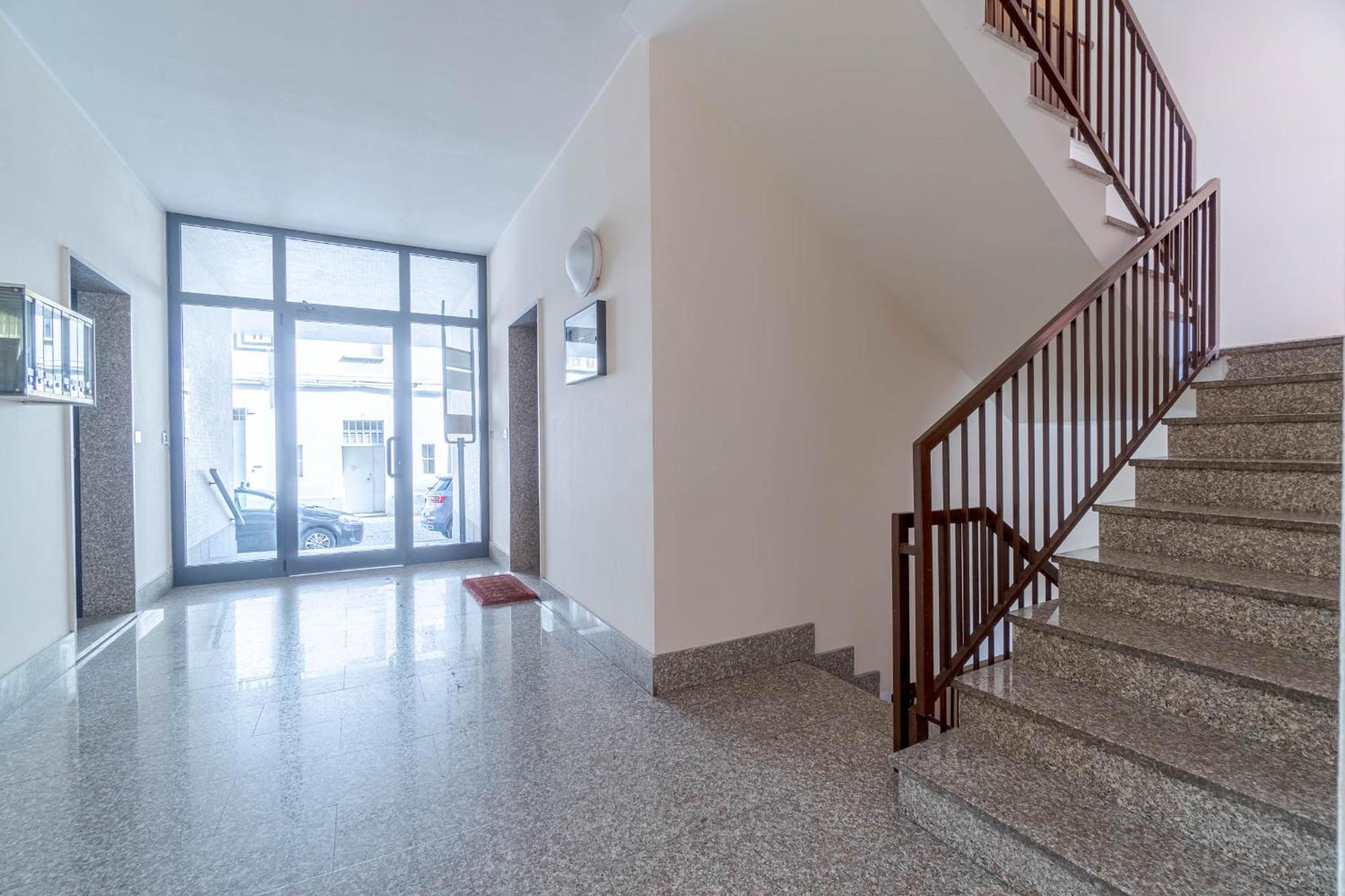 Asti Comentina Railway Functional Flat Esterno foto